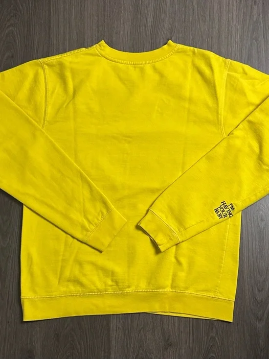 Harry Styles Kiwi I’m Having Your Baby Sweatshirt - Picture 3 of 5